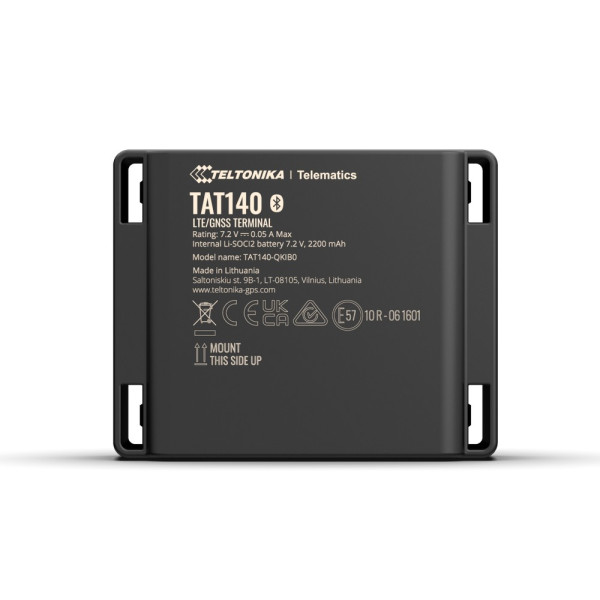 GPS-трекер Teltonika TAT140