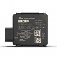 GPS трекер Teltonika FMB240 LV-CAN 200