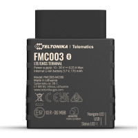 GPS ТРЕКЕР TELTONIKA FMC003