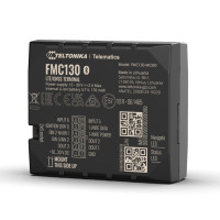 GPS ТРЕКЕР TELTONIKA FMC130