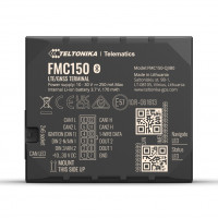 GPS ТРЕКЕР TELTONIKA FMC150