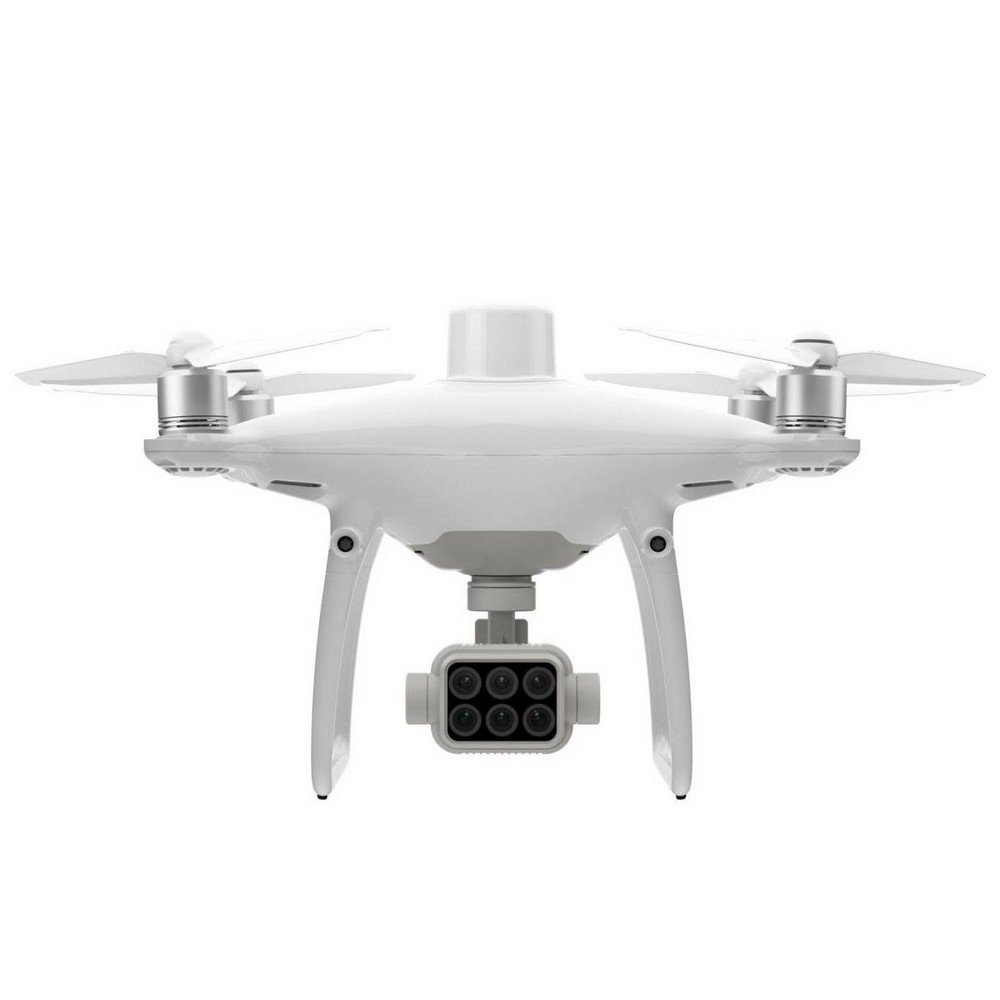  dji phantom 4 multispectral